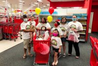 Growth of the Lucky Charm Rewards program Growth of the Lucky Charm Rewards program