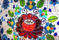 Exhibition Indonesian Glass Paintings - Hanoi Grapevine Exhibition Indonesian Glass Paintings - Hanoi Grapevine